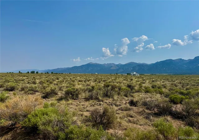 Photo 3 of Land for sale at 740 & 741 Heatherbrae Rd, Crestone, CO 81131 | MLS# 9758368 | Listing updated on 2026-07-19
