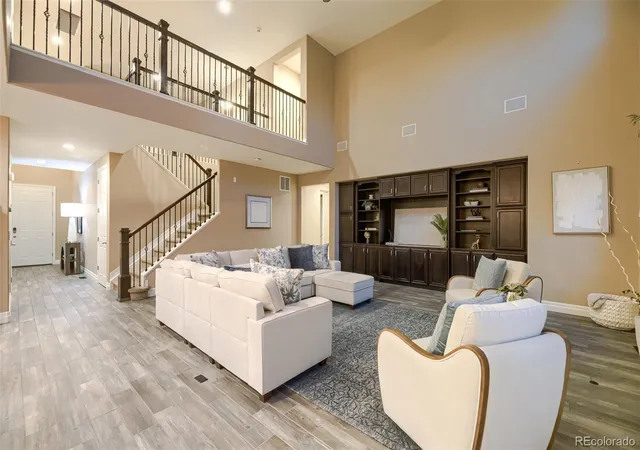 3rd image of 25200 E Arbor Pl, Aurora, CO 80016 | MLS# 5108515
