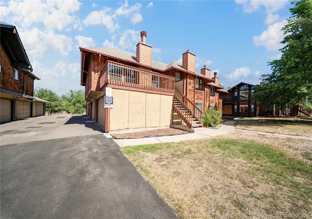 Photo 1 of Townhouse for sale at 1300 S Carson Way, Aurora, CO 80012 | MLS# 2523187 | Listing updated on 2026-08-21