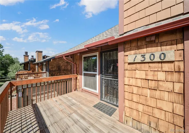 Photo 2 of Townhouse for sale at 1300 S Carson Way, Aurora, CO 80012 | MLS# 2523187 | Listing updated on 2026-08-21
