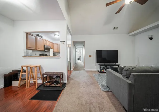 Photo 2 of Townhouse for sale at 1300 S Carson Way, Aurora, CO 80012 | MLS# 2523187 | Listing updated on 2026-08-21