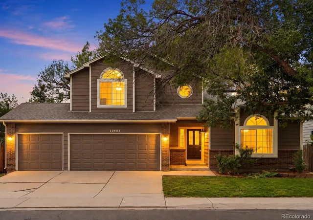 1st image of 13453 Glen Cir, Broomfield, CO 80020 | MLS# 9034076