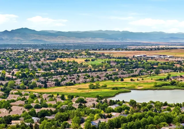 50th image of 13453 Glen Cir, Broomfield, CO 80020 | MLS# 9034076