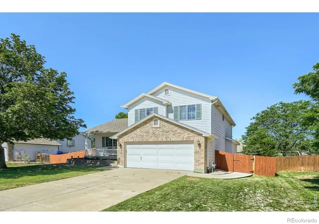 Photo 2 of Single family home for sale at 1415 Deerwood Dr, Longmont, CO 80504 | MLS# IR1064538 | Listing updated on 2026-10-25