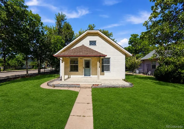 Photo 1 of Single family home for sale at 5937 S Hill St, Littleton, CO 80120 | MLS# 9414592 | Listing updated on 2026-09-02