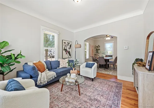 Photo 3 of Single family home for sale at 5937 S Hill St, Littleton, CO 80120 | MLS# 9414592 | Listing updated on 2026-09-02