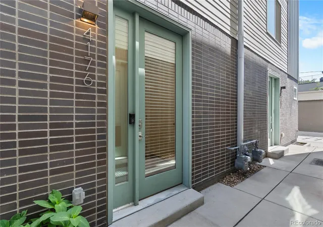 Photo 3 of Townhouse for sale at 4176 Pecos St, Denver, CO 80211 | MLS# 2739783 | Listing updated on 2026-10-09