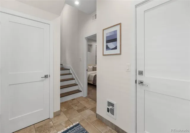 Photo 3 of Townhouse for sale at 4176 Pecos St, Denver, CO 80211 | MLS# 2739783 | Listing updated on 2026-10-09