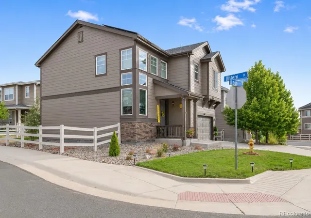 31st image of 2688 Loon Cir, Castle Rock, CO 80104 | MLS# 5055355