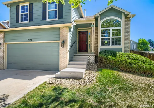 Photo 2 of Single family home for sale at 2170 S Uravan St, Aurora, CO 80013 | MLS# 2750660 | Listing updated on 2026-09-23