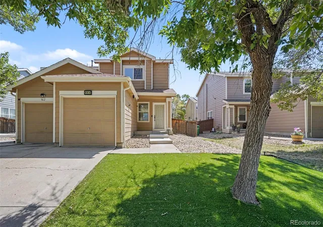 2nd image of 864 Mockingbird Ln, Brighton, CO 80601 | MLS# 1500600