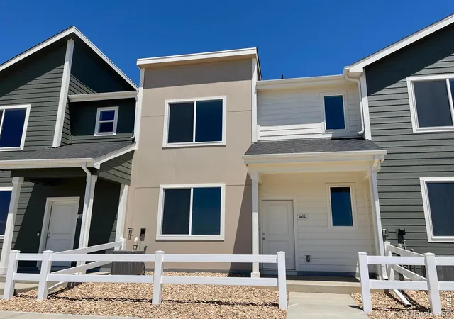 1st image of 4004 Agnes St, Evans, CO 80620 | MLS# IR1064542