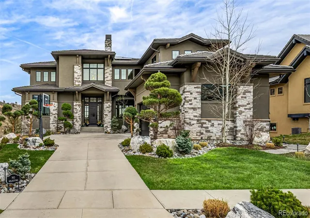 Photo 2 of Mansion for sale at 5132 Mount Glennon Way, Morrison, CO 80465 | MLS# 8801815 | Listing updated on 2026-08-28