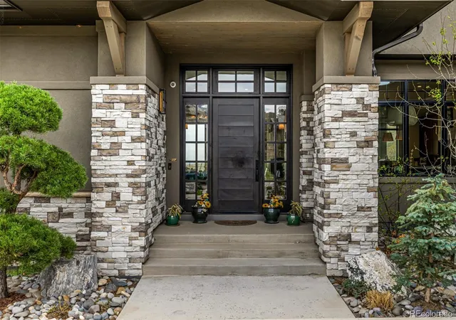 Photo 3 of Single family home for sale at 5132 Mount Glennon Way, Morrison, CO 80465 | MLS# 8801815 | Listing updated on 2026-08-28