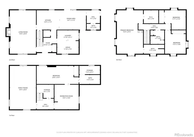 Photo 42 of Sale Pending at 1000 South St, Penrose, CO 81240 | MLS# 3608125 | Listing updated on 2026-10-03
