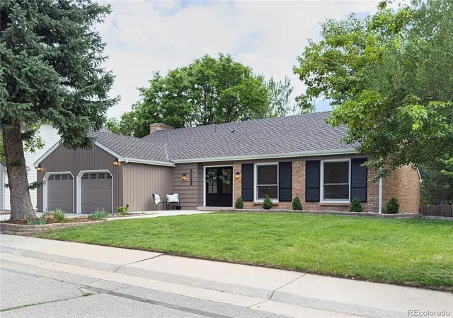 Photo 1 of Sale Pending at 6664 E Easter Pl, Centennial, CO 80112 | MLS# 8980215 | Listing updated on 2026-08-27