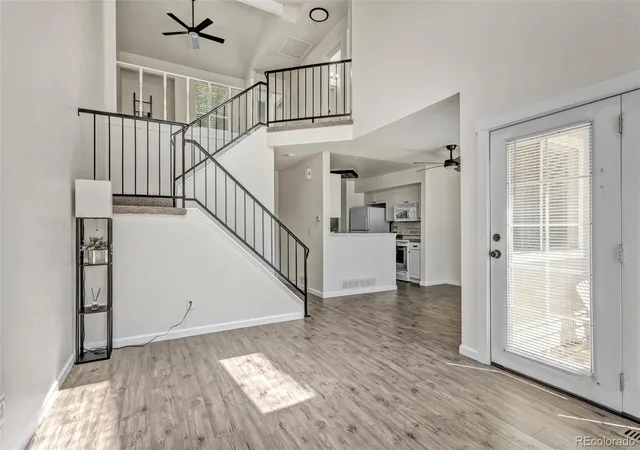 Photo 1 of Townhouse for sale at 6333 Zang Ct #B, Arvada, CO 80004 | MLS# 8573546 | Listing updated on 2026-09-17