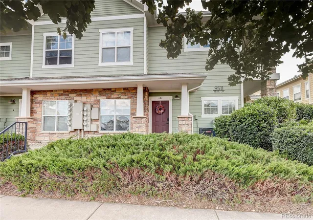 2nd image of 9511 Pearl Cir #101, Parker, CO 80134 | MLS# 5946819
