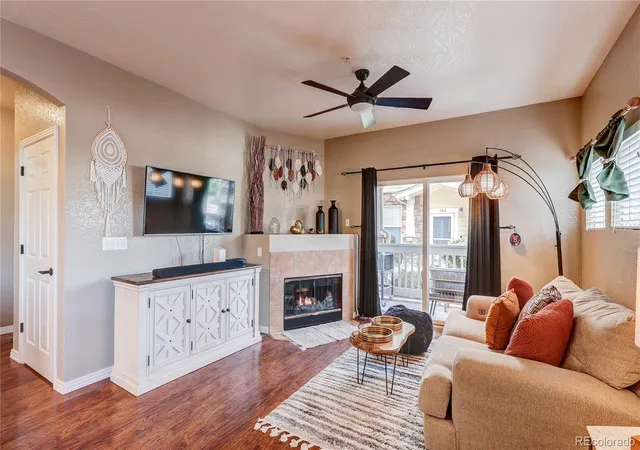 3rd image of 9511 Pearl Cir #101, Parker, CO 80134 | MLS# 5946819