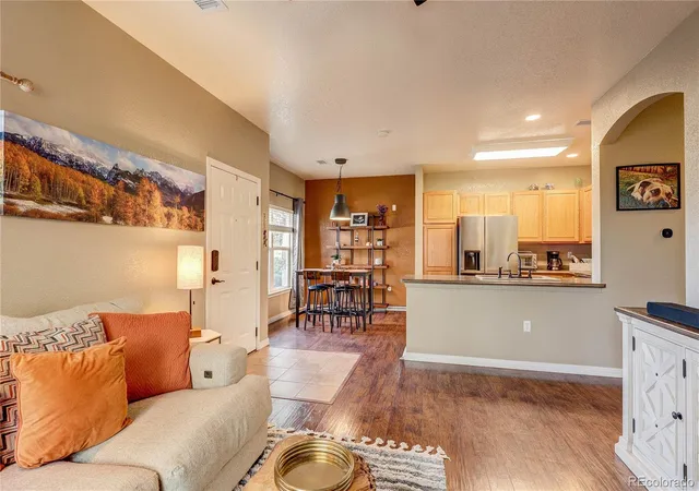 4th image of 9511 Pearl Cir #101, Parker, CO 80134 | MLS# 5946819