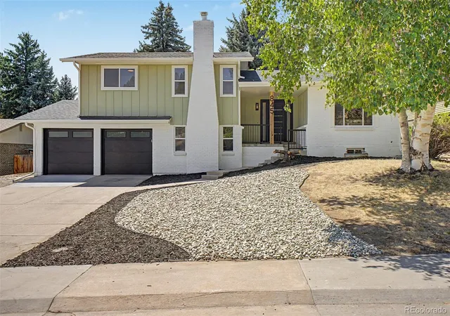 1st image of 845 S Moore St, Lakewood, CO 80226 | MLS# 6242567