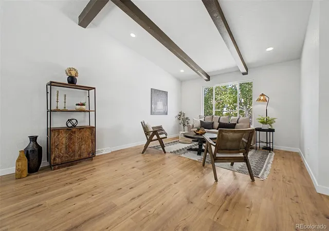 2nd image of 845 S Moore St, Lakewood, CO 80226 | MLS# 6242567