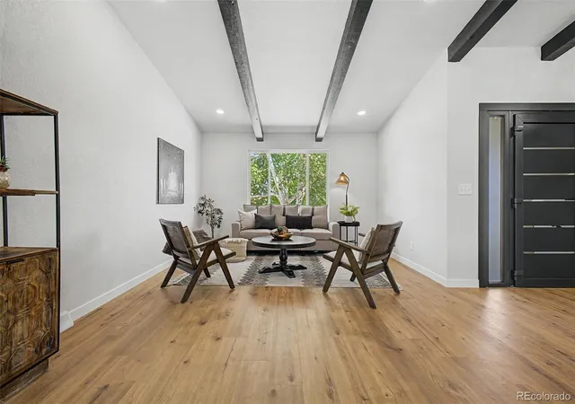 3rd image of 845 S Moore St, Lakewood, CO 80226 | MLS# 6242567
