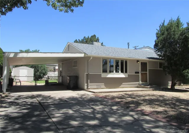 1st image of 1620 Zuni Rd, Pueblo, CO 81001 | MLS# 5833466