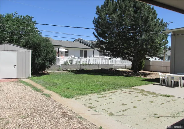 16th image of 1620 Zuni Rd, Pueblo, CO 81001 | MLS# 5833466