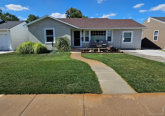 37th image of 806 Elwood St, Sterling, CO 80751 | MLS# IR1064549