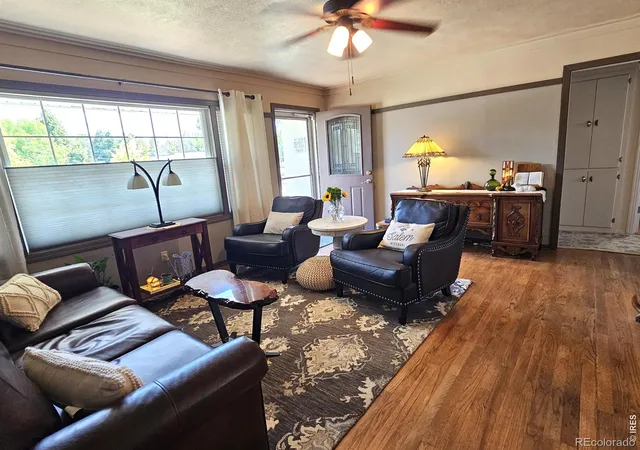 4th image of 806 Elwood St, Sterling, CO 80751 | MLS# IR1064549