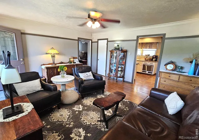5th image of 806 Elwood St, Sterling, CO 80751 | MLS# IR1064549