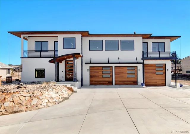 Photo 1 of Single family home for sale at 14015 Gleneagle Dr, Colorado Springs, CO 80921 | MLS# 1526785 | Listing updated on 2026-08-24