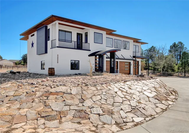 Photo 2 of Single family home for sale at 14015 Gleneagle Dr, Colorado Springs, CO 80921 | MLS# 1526785 | Listing updated on 2026-08-24