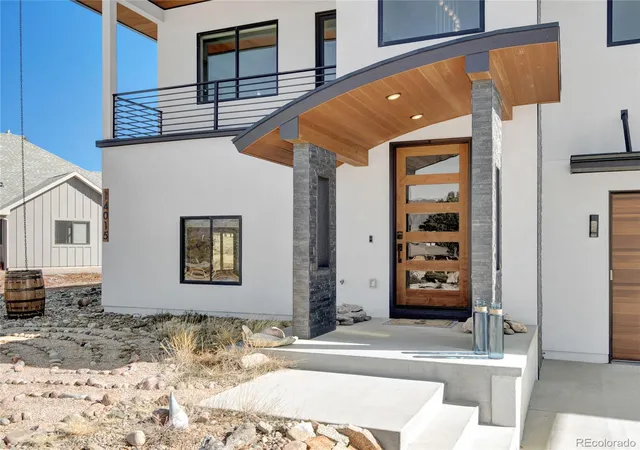Photo 3 of Single family home for sale at 14015 Gleneagle Dr, Colorado Springs, CO 80921 | MLS# 1526785 | Listing updated on 2026-08-24