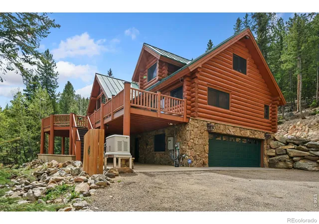 1st image of 1490 Hummingbird Dr, Estes Park, CO 80517 | MLS# IR1064550