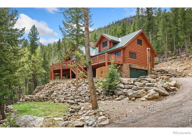 2nd image of 1490 Hummingbird Dr, Estes Park, CO 80517 | MLS# IR1064550