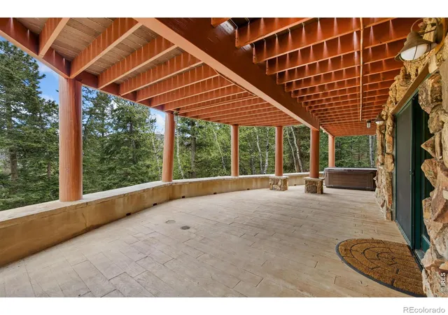 38th image of 1490 Hummingbird Dr, Estes Park, CO 80517 | MLS# IR1064550