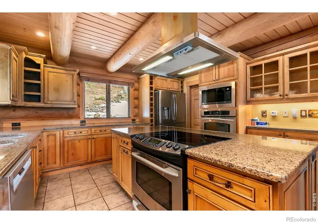 5th image of 1490 Hummingbird Dr, Estes Park, CO 80517 | MLS# IR1064550