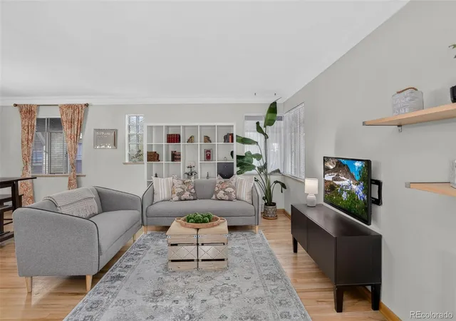 Photo 2 of Single family home for sale at 3119 W 44th Avenue, Denver, CO 80211 | MLS# 1524913 | Listing updated on 2026-10-01