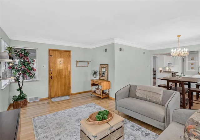 Photo 3 of Single family home for sale at 3119 W 44th Avenue, Denver, CO 80211 | MLS# 1524913 | Listing updated on 2026-10-01