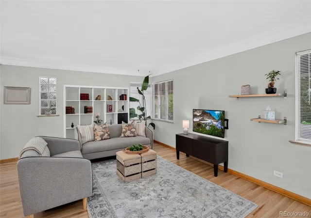 Photo 4 of Single family home for sale at 3119 W 44th Avenue, Denver, CO 80211 | MLS# 1524913 | Listing updated on 2026-10-01