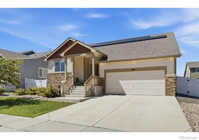 Photo 36 of Single family home for sale at 1106 Ibex Dr, Severance, CO 80550 | MLS# IR1064551 | Listing updated on 2026-09-02