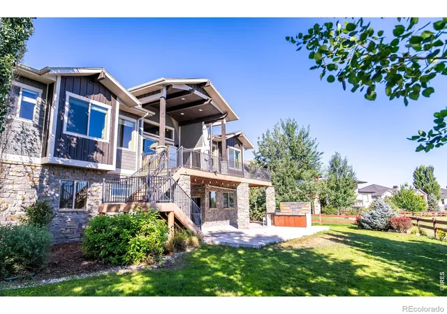 2nd image of 3969 Cashen Ln, Timnath, CO 80547 | MLS# IR1064552