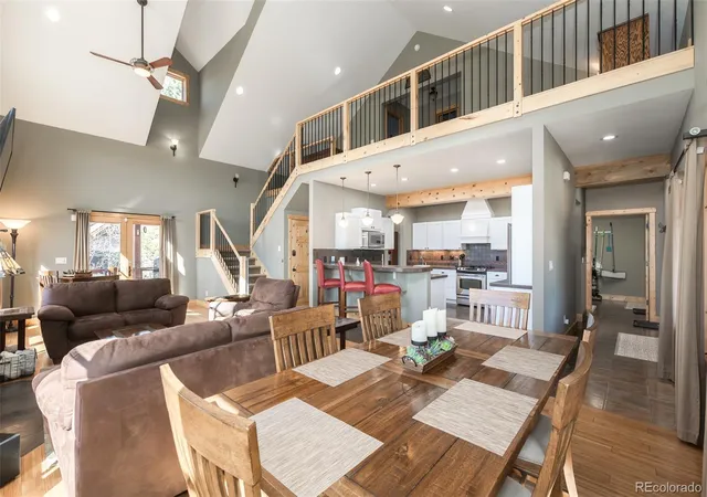 Photo 2 of Single family home for sale at 293 Mt Neva Dr, Granby, CO 80446 | MLS# 4192397 | Listing updated on 2026-08-06