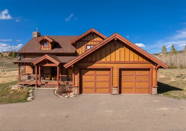 Photo 31 of Single family home for sale at 293 Mt Neva Dr, Granby, CO 80446 | MLS# 4192397 | Listing updated on 2026-08-06