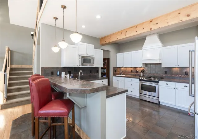Photo 4 of Single family home for sale at 293 Mt Neva Dr, Granby, CO 80446 | MLS# 4192397 | Listing updated on 2026-08-06