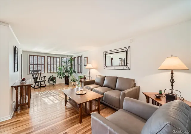 Photo 3 of Single family home for sale at 3225 W Scott Pl, Denver, CO 80211 | MLS# 7744378 | Listing updated on 2026-10-03