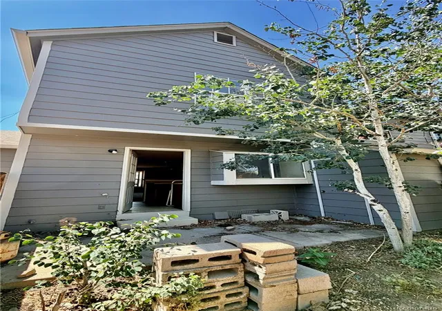 17th image of 16923 E Whitaker Dr #L, Aurora, CO 80015 | MLS# 5990122