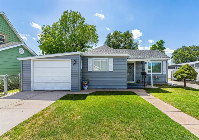 2nd image of 469 Fremont Ave, Akron, CO 80720 | MLS# 3859979